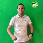 Richard Radio voice changer