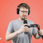 streaming mic + stereo voice changer