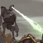 evil robot voice changer