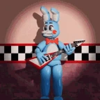 toy bonnie voice changer