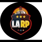 LARP voice changer