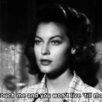 Woman Personal voice changer