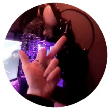 Fucked Microphone Voice Changer