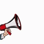 Random announcement maker voice changer