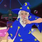 Wizard voice changer