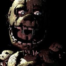 Springtrap voice changer