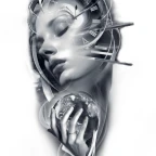 BR Garota voice changer