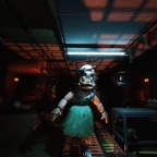 The Mimic (Nurse Dollie) voice changer