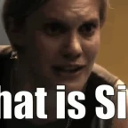 SIN voice changer