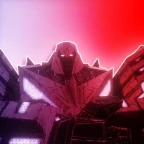 FOC Megatron voice changer