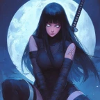 Agathinha voice changer