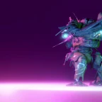 Minos prime v5 voice changer