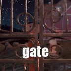Gate voice changer