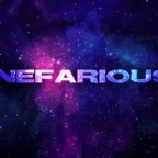 Nefarious Hexnificus voice changer