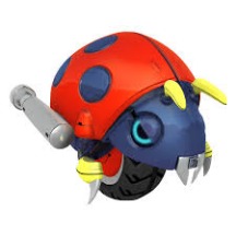 Motobug voice changer