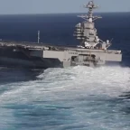 US Navy Carrier ATC voice changer