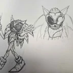 The Flayed (better) voice changer