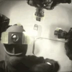 Distopian Narrator voice changer