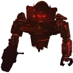 Juggernaut voice changer