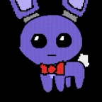 Bonnie voice changer