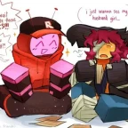 half decent veeronica voice changer