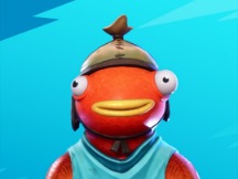 Fishstick FN voice changer