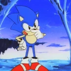 Ova sonic voice changer