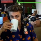 elliot ludwig Voice Changer