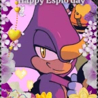 Espio voice changer