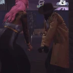 fille gta rp voice changer