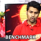 bench mark voice changer