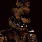 Nightmare Freddy voice changer