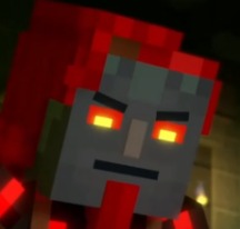 Romeo MCSM voice changer