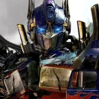 optimus prime voice changer