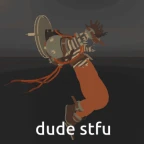 Deadlock - Seven voice changer