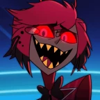 Alastor voice changer