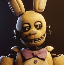 William Afton voice changer