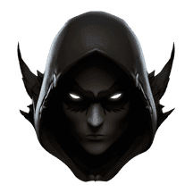 Dark Angel voice changer