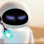 eve from wall e voice changer