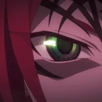 Capa Carmesí voice changer