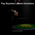 Masked one voice changer