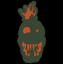 Ruined Monty Gator voice changer