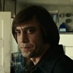 Anton Chigurh voice changer