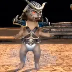 General Shao voice changer