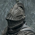 Dwemer Helmet voice changer