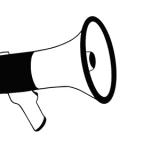 Megafon voice changer