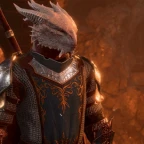 Dragonborn voice changer