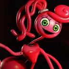 Mommy Long Legs voice changer