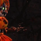 Scarp Baby voice changer