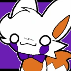 Lolbit (FNAFB3) voice changer